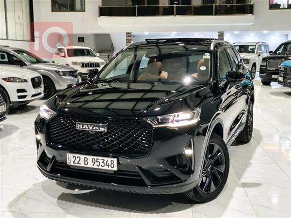 Haval H6 2024 for sale in Iraq - Duhok